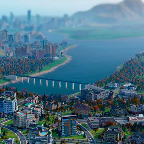 SimCity Limited Edition Cd Key